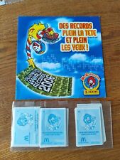 Collection album vierge d'occasion  Saint-Denis-de-Cabanne