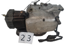 Motore malanca 50cc usato  Caselle Torinese