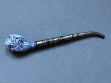 Pipe ancienne asie d'occasion  Paris XX