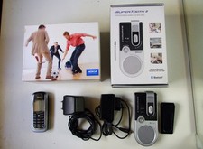 Vintage lot telephone d'occasion  Saint-Aigulin