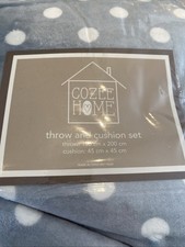 Cozee home qvc for sale Cozee home qvc for sale  PENRITH