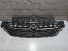 Kühlergrill pel 39003576 gebraucht kaufen  Gronau