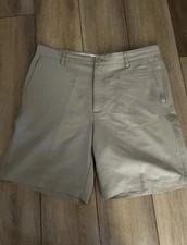 Footjoy golf shorts for sale  MIDDLESBROUGH