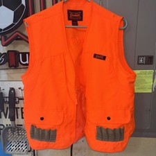 orange hunting vest for sale  Greeley