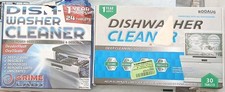 Dishwasher cleaner tablets for sale  Austin