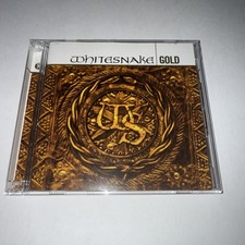 Usado, Gold by Whitesnake (2 CD, Jun-2006, 2 Discs, Geffen) comprar usado Usado, Gold by Whitesnake (2 CD, Jun-2006, 2 Discs, Geffen) comprar usado  Enviando para Brazil
