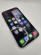 Apple iPhone 13 - 128GB - Preto (desbloqueado) (CA) (Single Sim + Esim) , usado comprar usado  Enviando para Brazil