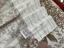 Curtains for sale  PETERSFIELD