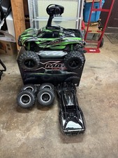 Traxxas maxx ultimate for sale  Florence