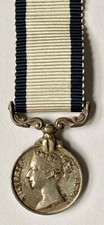Medal miniature medal for sale  SOUTHAMPTON