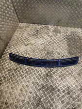 Grelha superior frontal MERCEDES-BENZ C Class W203 com arruelas de janela 2038801905 azul comprar usado  Enviando para Brazil