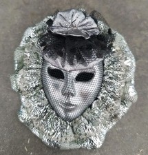 Broche masque vénitien d'occasion  Nantes-