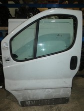 Porte gauche renault d'occasion  Vernouillet