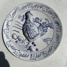 Bella casa plate for sale  Irvine