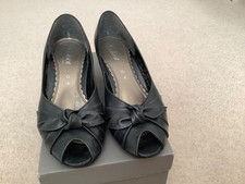 Ladies gabor leather for sale  EXETER