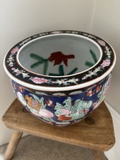 Vintage chinese ceramic for sale  NOTTINGHAM