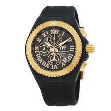 Technomarine cruise chronograp for sale  Brooklyn