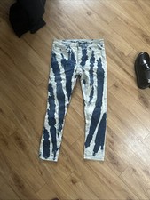 Bleachers skinny fit for sale  LONDON