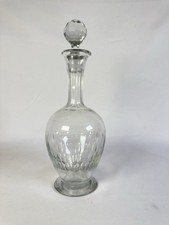 Belle carafe cristal d'occasion  Rethel
