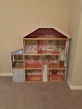 kids house doll kraft for sale kids house doll kraft for sale Katy