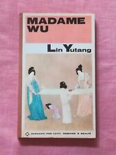 Madame lin yutang usato  Dolo