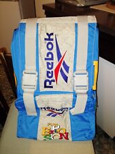 Zaino scuola reebok usato  Cagliari