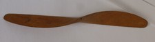 Propeller holz lang gebraucht kaufen  Freiburg im Breisgau