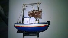 Maquette bateau pèche d'occasion Maquette bateau pèche d'occasion  Talange