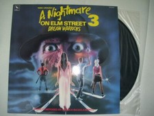 Rare nightmare elm gebraucht kaufen  Hagen