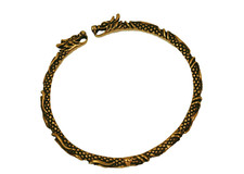 Wikinger armreif bronze gebraucht kaufen  Bergneustadt