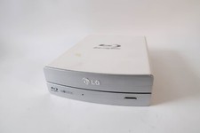 LG BE14NU40 Super Multi Azul Externo Gravador/Leitor de Blu-ray e DVD Não Testado comprar usado  Enviando para Brazil
