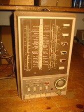 Grundig hf1 raro usato  Spedire a Italy