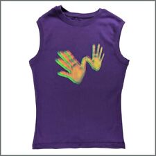 Paul McCartney Wingspan Hits and History 2001 Promotional Vest Top (UK), usado comprar usado  Enviando para Brazil