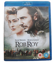 Rob roy blu for sale  YORK