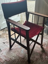 Wooden indoor directors for sale  PULBOROUGH