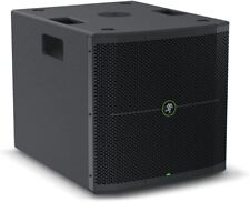 Mackie thump 115s usato  Italia