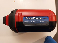 Toro 60v flex for sale  Round Lake