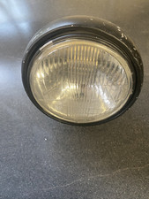 Suzuki gn125 headlight for sale  BIDEFORD