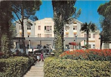 Cartolina chianciano terme usato  Milano