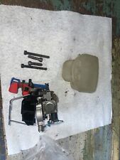 Oem husqvarna carburetor for sale  Essex