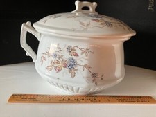 Victorian chamber pot for sale  Madison