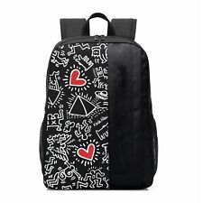 Zaino 15.6 backpack usato  Ceranesi