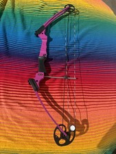 Genesis archery original for sale  Newport