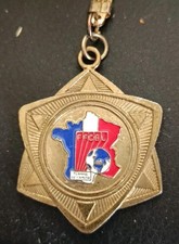 Vintage cibi keychain d'occasion  Expédié en Belgium
