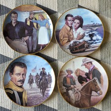 Set john wayne for sale  BILLERICAY