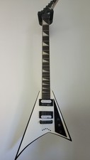 Jackson randy rhoads for sale  LOWESTOFT