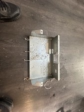 Sega naomi amplifier for sale  BURNHAM-ON-SEA