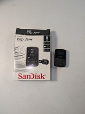 Sandisk sdmx26 008g for sale  Brookshire
