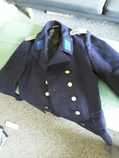 Navy vintage double for sale  BUDE