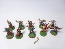 10x grotesque drukhari gebraucht kaufen  Deutschland